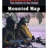 Ardennes '44: The Battle of the Bulge Mounted Map (Inglés)