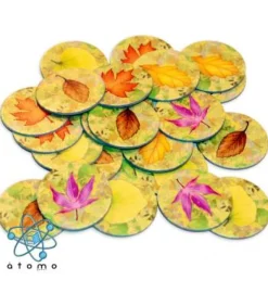 Ardillas del Bosque