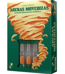 Arenas Movedizas