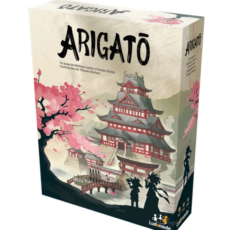 Arigato