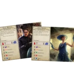 Arkham Horror (3ª Edición)