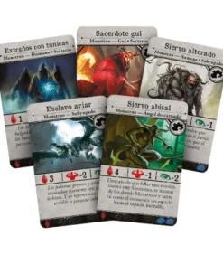 Arkham Horror (3ª Edición)