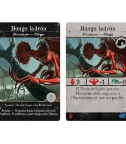 Arkham Horror (3ª Edición): Noche Cerrada