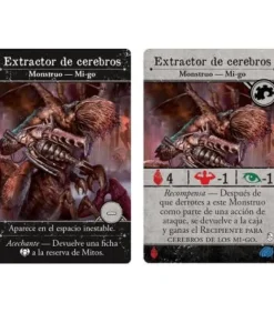 Arkham Horror (3ª Edición): Noche Cerrada