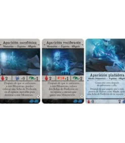 Arkham Horror (3ª Edición): Secretos de la Orden