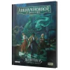 Arkham Horror: El Juego de Rol - Aventuras Misterios de Arkham
