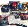 Arkham Horror LCG:El Círculo Roto (Expansión Investigadores)