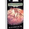 Arkham Horror LCG:En las Garras del Caos / El Círculo Roto 5