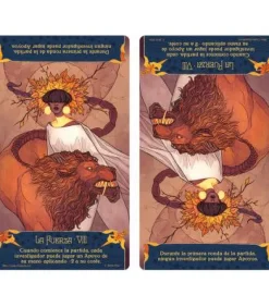 Arkham Horror LCG: Regreso a El Círculo Roto