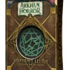 Arkham Horror: Lovecraft Letter