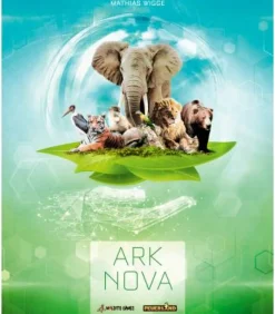 Ark Nova