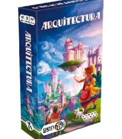 Arquitectura