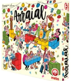 Arraial