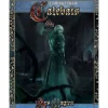 Ars Magica (5ª Edición): La Alianza Rota de Calebais