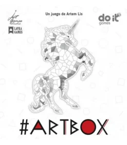 Artbox