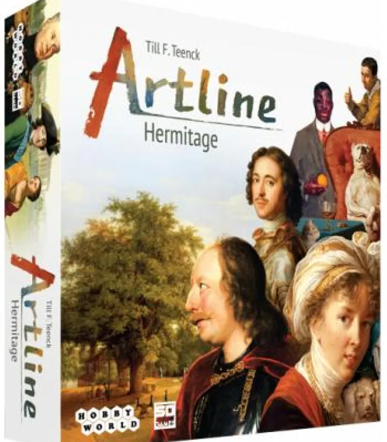 Artline