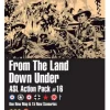 ASL Action Pack 16: From the Land Down Under (Inglés)