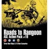 ASL Action Pack 19: Roads to Rangoon (Inglés)