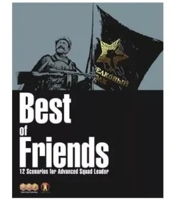 ASL Best of Friends (Inglés)