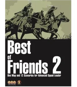 ASL Best of Friends 2 (Inglés)