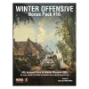 ASL Bonus Pack 16: Winter Offensive (Inglés)