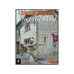 ASL Drop Zone: Chef-du-Pont