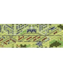 ASL Into the Rubble 2 (Inglés)
