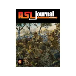ASL Journal 16 (Inglés)