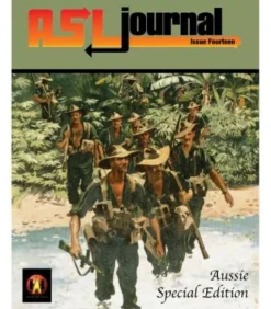 ASL Journal 14 (Inglés)