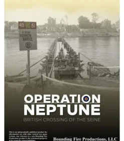 ASL Operation Neptune (Inglés)