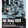 ASL Roma 2020 (Inglés)
