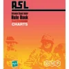 ASL Rulebook: Pocket Edition - Charts (Inglés)