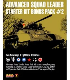 ASL Starter Kit Bonus Pack 2