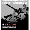 ASL Starter Kit Expansion Pack 3 (Inglés)