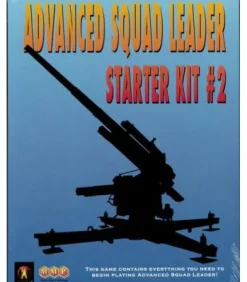 ASL Starter Kit 2 (Inglés)