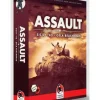 Assault: Sicily 43 - Gela Beachhead