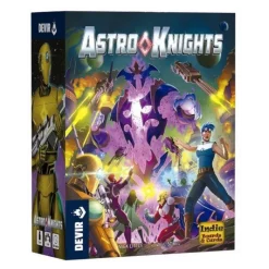 Astro Knights