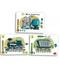 ¡A Todo Tren!