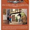 Aventuras en la Marca del Este: En Compañía de Cuervos
