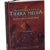 Aventuras en la Tierra Media: Aventuras en Erebor