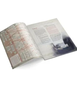Aventuras en Rokugán: Kit del Director de Juego