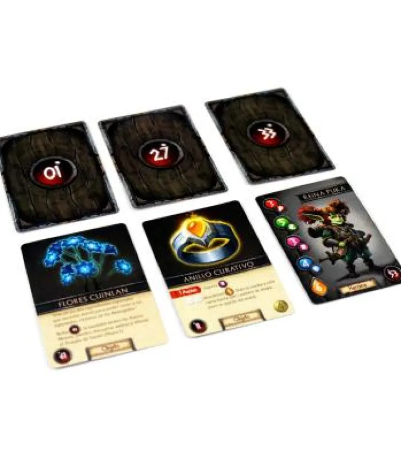 Aventura Z: Vol. 2 Héroes