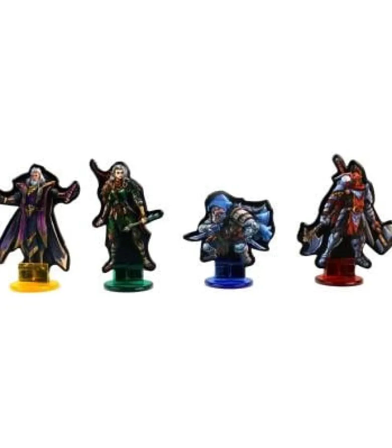 Aventura Z: Vol. 2 Héroes