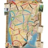 ¡Aventureros al Tren! El Corazón de África