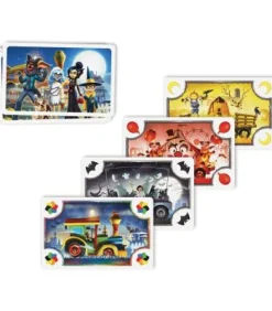¡Aventureros al Tren! El Tren Fantasma