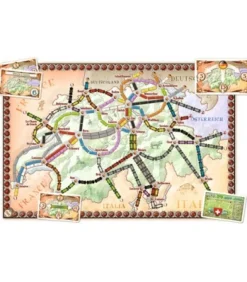 ¡Aventureros al Tren! India + Suiza