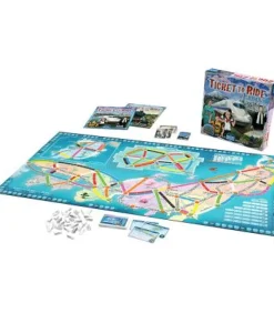 ¡Aventureros al Tren!: Japón + Italia