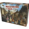 ¡Aventureros al Tren! : Legacy Leyendas del Oeste
