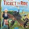 ¡Aventureros al Tren! Países Bajos