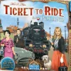 ¡Aventureros al Tren! Polonia